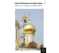 Récit d'un voyage en URSS (1976)