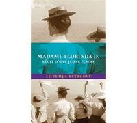 Récit d'une jeune femme Florinda D. (Auteur), Philippe Artières (Edité par)