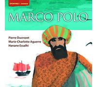 Recit d'une vie d'aventurier sur une musique de vivaldi interpretee par jordi marco polo