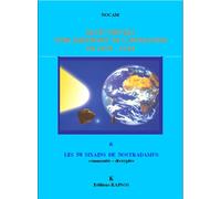 RéCIT VIRTUEL D’UN SURVIVANT D - Nocam - Kapsos Eds - broché - Essai