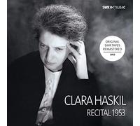 Recital 1953