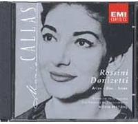 Recital 1964 : Airs D'operas De Rossini Et Donizetti