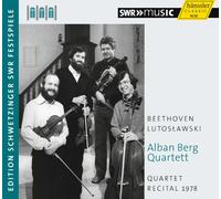 Quatuors à cordes