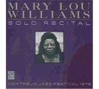 Recital-1978 Monterey Jazz Fes