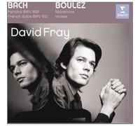 Partita No. 4, Suite Française No. 1