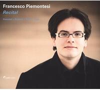 Avanti – Recital