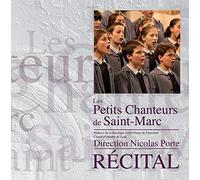 Récital