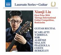 Recital – NAXOS