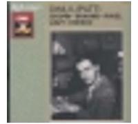 Lipatti, Dinu - Sonate pour piano n°3