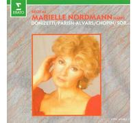 Recital : Donizetti, Chopin, Liszt, Scriabine...
