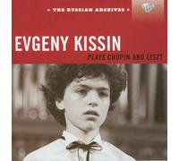 Kissin, Evgeny - Plays Chopin and Liszt [Import]