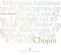 Steinway – Récital