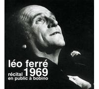 Ferre' Leo - 1969-Recital En Public a