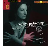 Recital a la Criee de Marseille