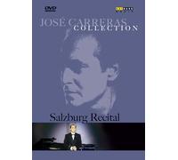 Récital A Salzbourg [José Carreras collection - Salzburg recital]