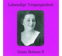 Recital : Airs D'operas De Verdi, Gounod, Massenet,