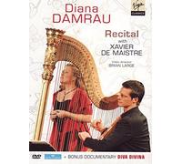 Récital à Baden-Baden – Documentaire « Diva Divina »