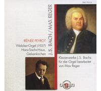 Récital Bach