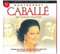 Recital : Bellini, Ciulea, Donizetti, Gounod, Massenet, Puccini,