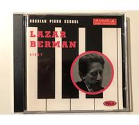 Récital Berman / Coll. Russian Piano School