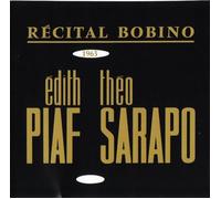Recital Bobino 1963