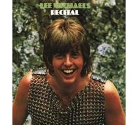 Recital by Lee Michaels [Audio CD] NEUF