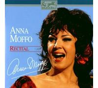 Recital by Moffo, Anna (2002-05-22)