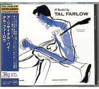 Recital by Tal Farlow (UHQCD) [Import]