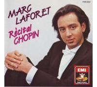 Recital Chopin - Marc Laforet [IMPORT]