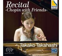 Recital-Chopin with Friends-[Import Allemand]
