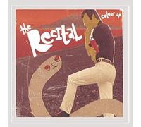 Recital - Colour Up [Import]
