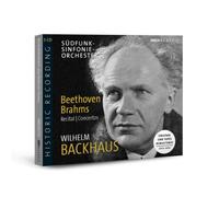Récital Concertos CD