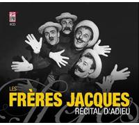 Récital d’Adieu 1980 Coffret CD