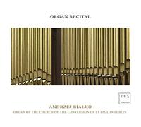 Recital d Orgue