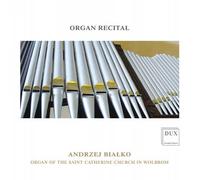 Recital d Orgue