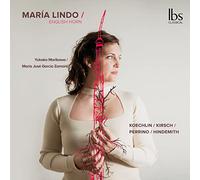 Récital de Cor Anglais/Maria Lindo