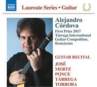 Recital de Guitare