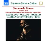 Recital de Guitare