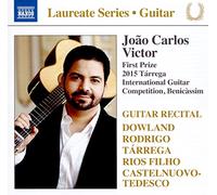 Divers – Récital de guitare – CD