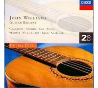 Récital De Guitare : Bach, Domenico Et Alessandro Scarlatti,