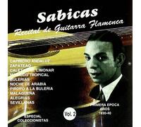 Recital de Guitarra Flamenca 2