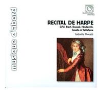 Miscellanee - Recital De Harpe