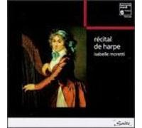 Récital de harpe