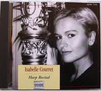 Recital De Harpe : Hasselmans, Paganini, Debussy, Tournier, Granados,