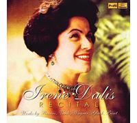 Récital de Irene Dalis