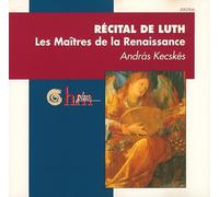 Récital de luth