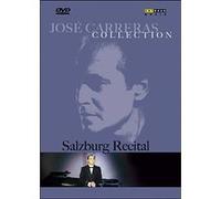 José Carreras – Récital à Salzbourg – ARTHAUS