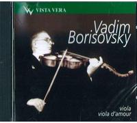 Récital de Viole d'Amour