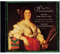 Recital De Viole De Gambe