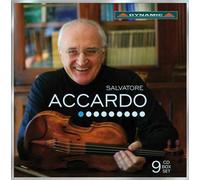 Récital De Violon
